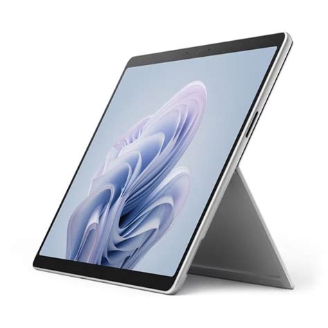 ZDR-00017 - Microsoft Surface Pro 10 (Black)