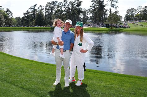 Who is Poppy Kennedy McIlroy? All about Rory McIlroy’s daughter