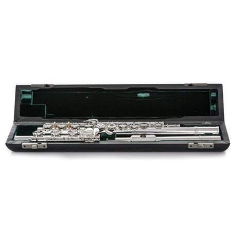 Altus AL Heavy-Wall Flute. Just Flutes, UK specialist store