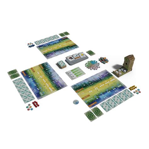 Wingspan Board Game - Toys and Collectibles - EB Games Australia