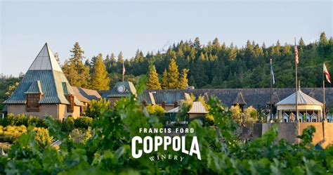 Coppola Winery Sale Officially Goes Through | KSRO