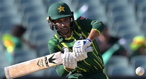 Muhammad Haris Profile, Biography and Stats-Crickestan.com