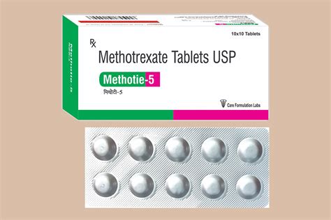 Methotrexate - Side Effects, Uses & Price | Impact Guru