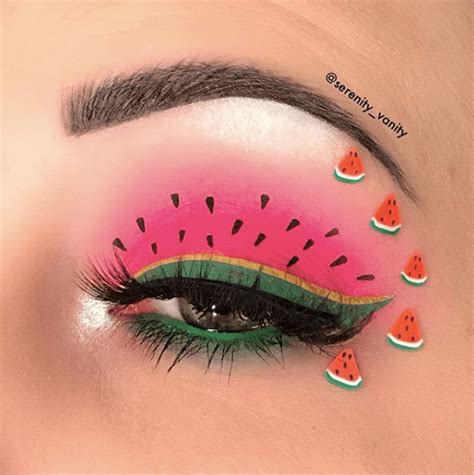 21 Stunning Sunset Makeup Looks [Trends 2024] | Idee per il trucco ...