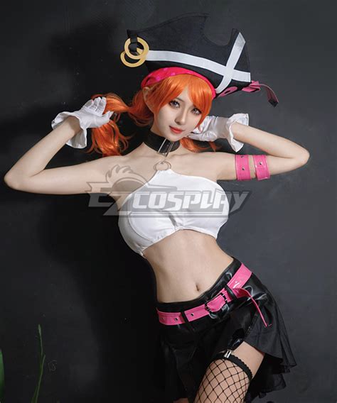 One Piece Cosplay