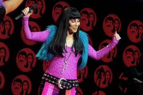 Cher to receive 2020 Spirit of Hepburn Award at The Kate’s online gala Oct. 3