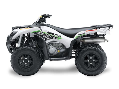 Brute Force 750 4x4i EPS MY 2019 - Kawasaki Europe