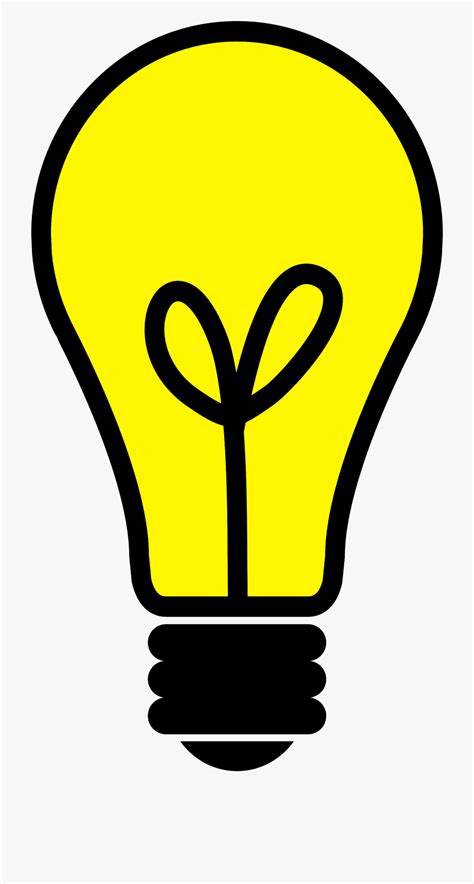 clip art lightbulb 20 free Cliparts | Download images on Clipground 2024