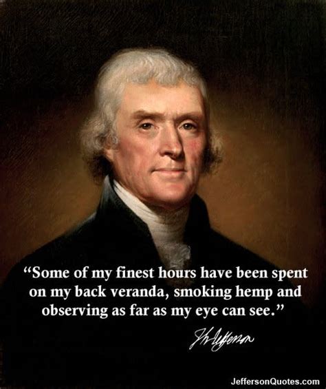 19 Famous Thomas Jefferson 'Quotes' That He Actually Never Said At All