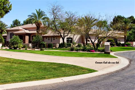 Ocotillo is a place of stunning beauty, one of the best places to live in Chandler. You may even ...