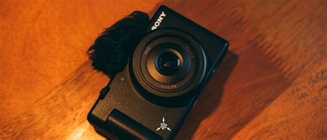 Sony ZV-1F Camera Review: A Killer Entry Vlog Camera | TAV