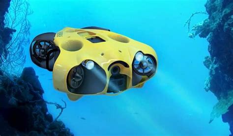 Best underwater drones 2020: the 13 best ROVs this year