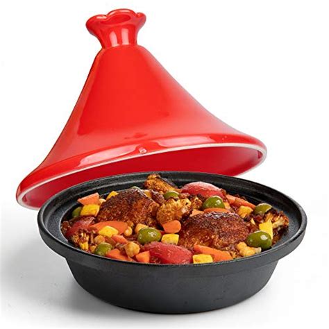 Where to Buy a Tagine Pot online ~ What is a Tagine Pot?