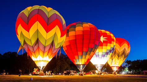 250+ Hot Air Balloon HD Wallpapers and Backgrounds