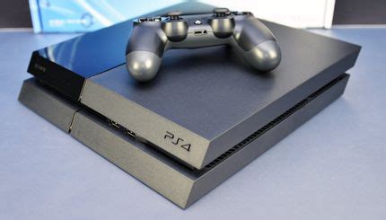Two new PS4 models outed by FCC certifications - The Tech Game