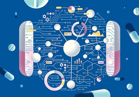 How artificial intelligence is changing drug discovery