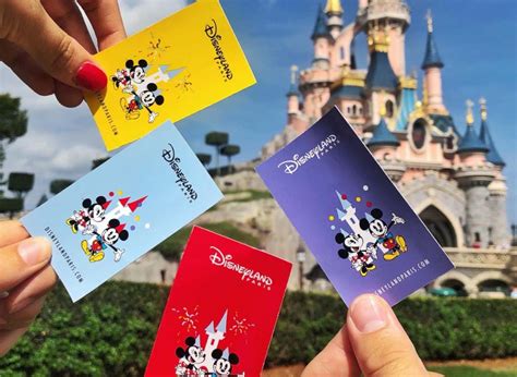 Disneyland Paris Guide for This Summer