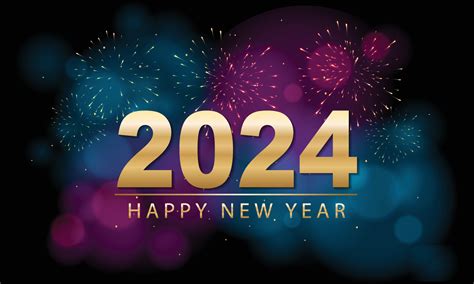 New Years Banner 2024 - Zora Annabel