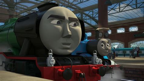 Thomas And Friends Flying Scotsman