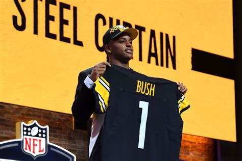 Pittsburgh Steelers 4th best NFL drafting team of the decade. - Behind the Steel Curtain