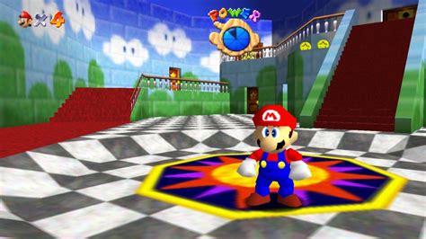 تم استهداف منفذ Super Mario 64 DirectX 12 للكمبيوتر بسرعة من قبل محامي ...