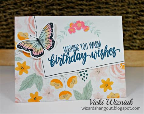 Pretty Butterfly Birthday Wishes Butterfly Birthday Cards, Birthday ...