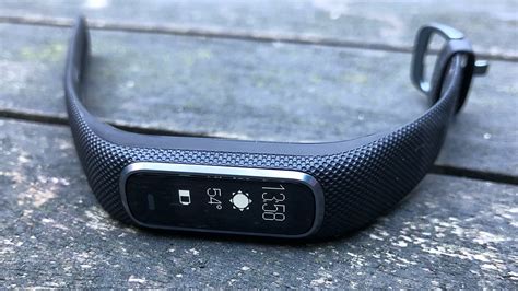 Garmin Vivosmart 4 review | TechRadar