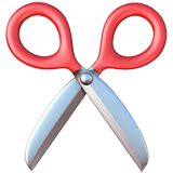 ️ Scissors Emoji Meaning with Pictures: from A to Z