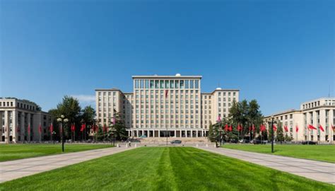 Top Universities in China by Subject | Top Universities