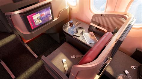 Review of LATAM Airlines Business Class - BusinessClass.com