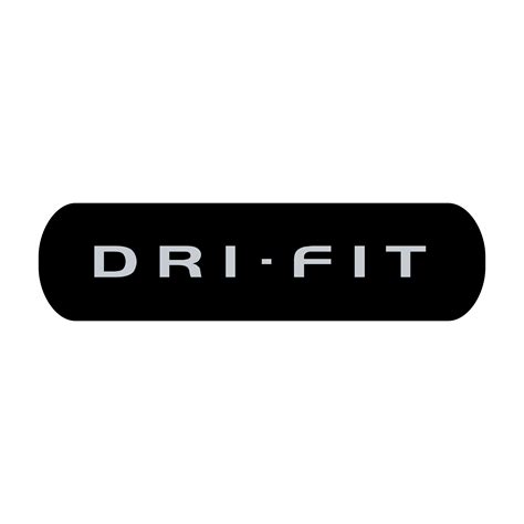 Dri Fit Logo PNG Transparent & SVG Vector - Freebie Supply