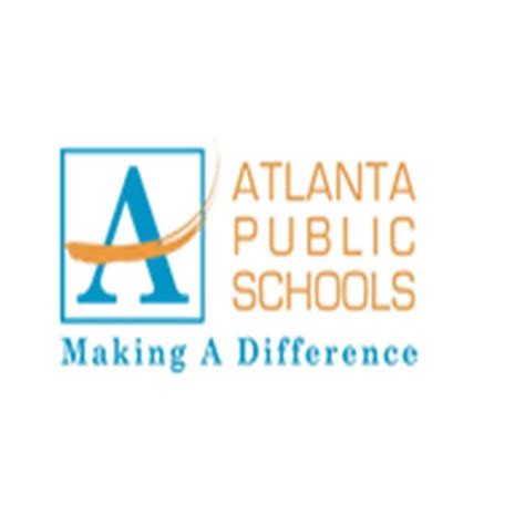 Atlanta Public Schools ~ GEORGIA HIGH SCHOOL DIPLOMA