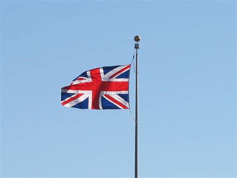 The British Flag | The British Flag | Chris Breeze | Flickr