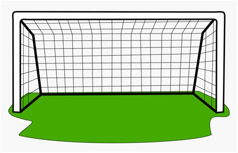 Download Field Goal Clip Art Clipart Goal American Fo - vrogue.co