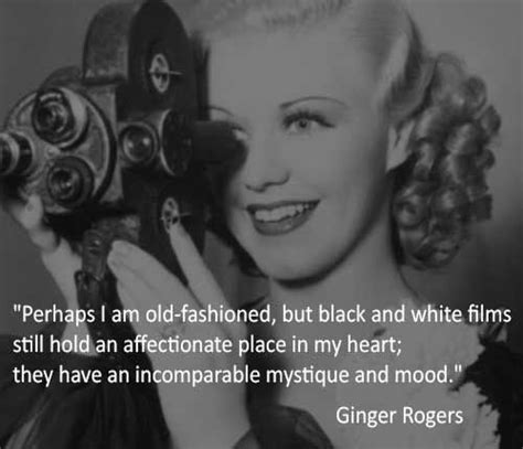 Ginger Rogers Quotes. QuotesGram