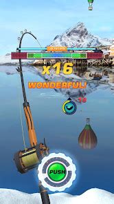 Fishing Rival 3D Game | Free Apk Download on Your Device. Enjoy your new app now.