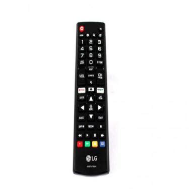 LG AKB75375604 Remote Control; Remote Tr | TVserviceParts.com