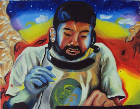 One of my favorite artists: Nujabes | IGN Boards