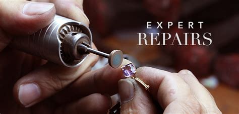 Jewelry & Watch Repair - Radcliffe Jewelers