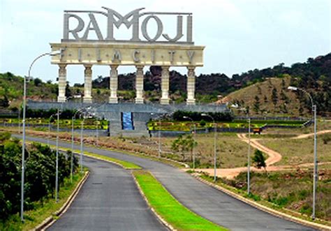 Ramoji Film City Special (03 Nights / 04 Days)