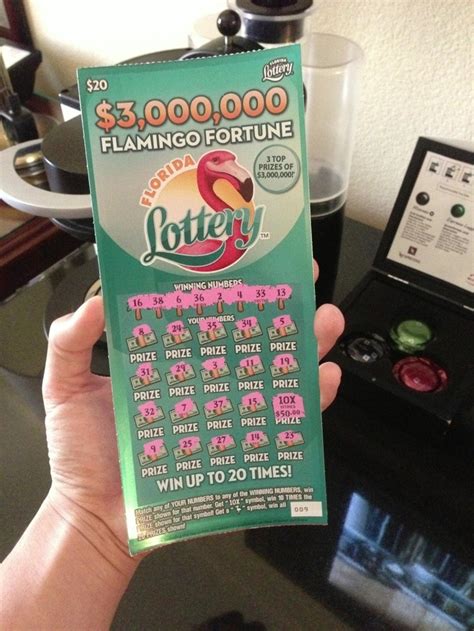 9 best images about Lottery Scratch Off Tickets on Pinterest | Stockings, Aunt and Posts