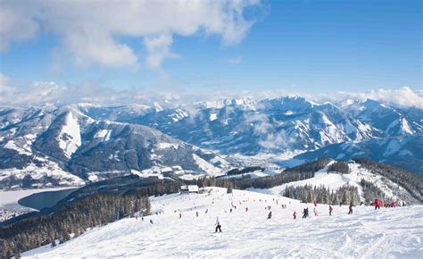 10 Best Austrian Ski Resorts You Need to Visit | Iglu Ski