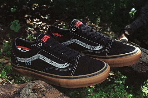 Hockey x Vans Fall 2023 Collection | Hypebeast