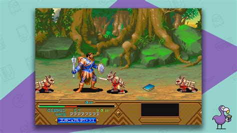 15 Best Sega Saturn RPGs Of All Time