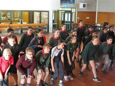 Sing students take to the stage | ashburtoncourier.co.nz