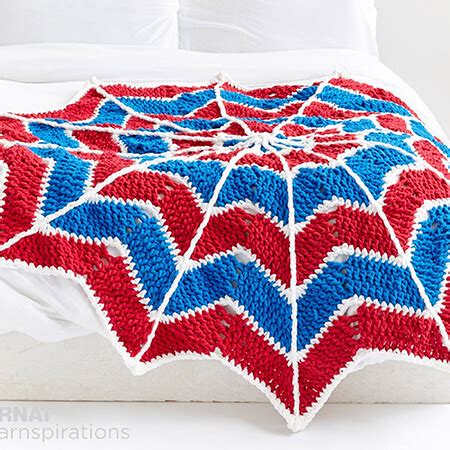 20 Crochet Spider Web Patterns - Crochet News