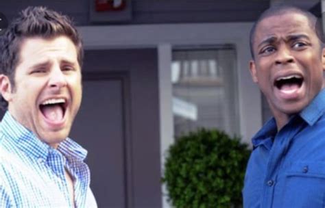 'Psych' Shawn and Gus are the dynamic duo of the century | Geeks