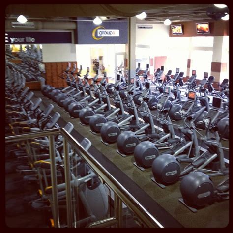 24 Hour Fitness - Gyms - Orlando, FL - Yelp