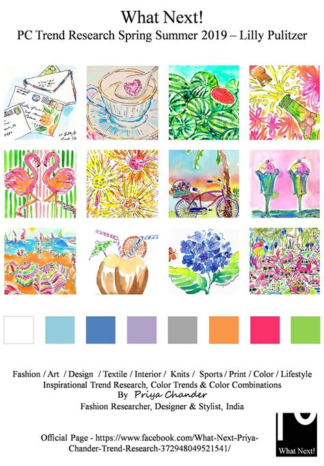 Color trends fashion, Color trends, Color forecasting