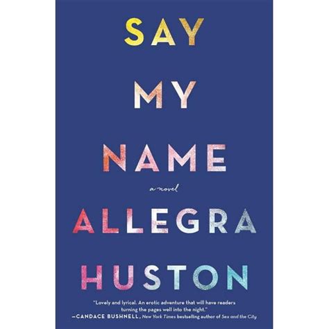 Say My Name (Hardcover) - Walmart.com - Walmart.com